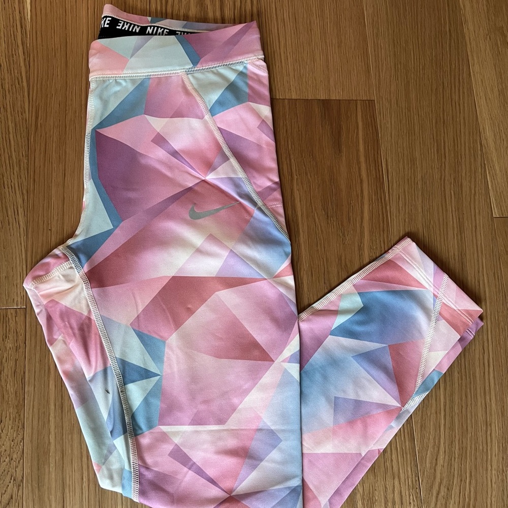 Nike running leggings